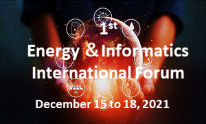 The 1st Enegy & Informatics International Forum