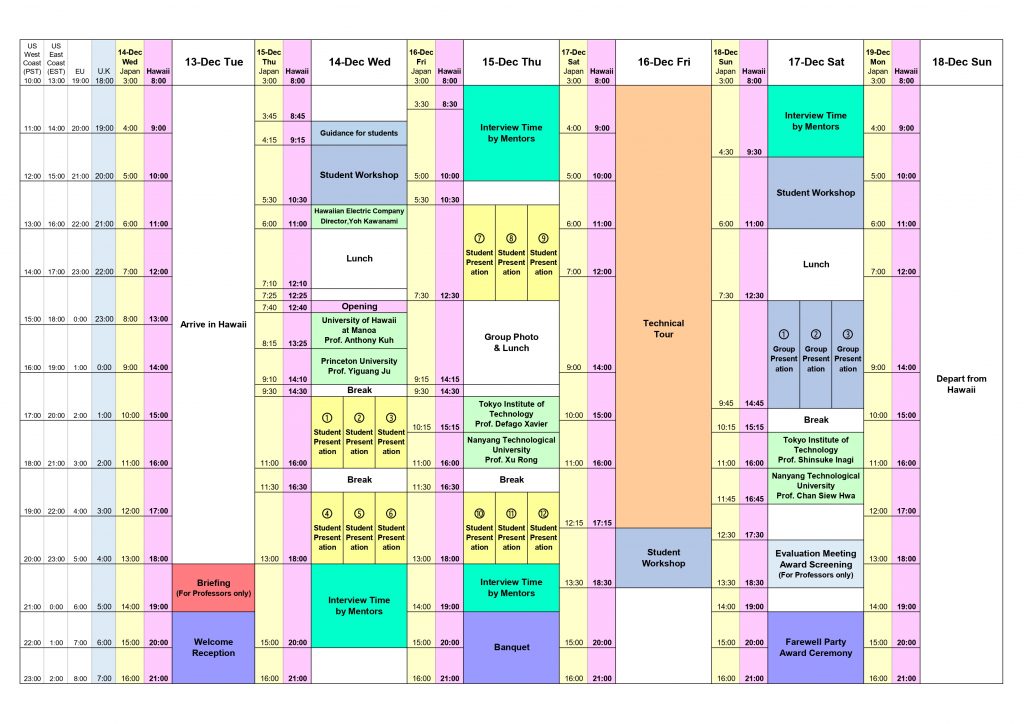 2nd Energy & Informatics International Forum_公開