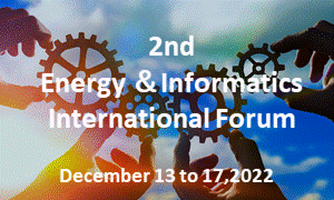 The 2nd Energy & Informatics International Forum