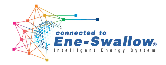 TDKの広報サイトに、InfoSyEnergyで推進するエネルギーシステム「エネスワロー」の研究が紹介されました。
