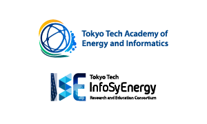 ISE and InfoSyEnergy Research and Education Consortium was introduced on the page ” “Introduction of Priority and Strategic Areas of Research” of Tokyo Tech（Japanese Only）