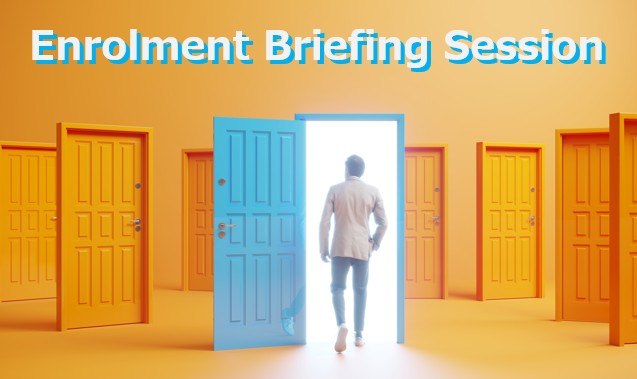 Now accepting participation, April 7(Mon.), 9(Wed.) 2025 : Academy of Energy and Informatics Enrollment Briefing Session