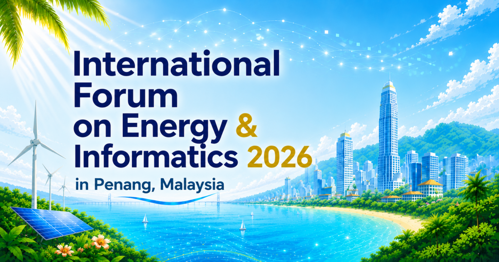 [for ISE Students & members] /International Forum 2026