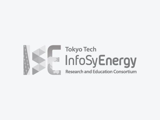 InfoSyEnergy研究/教育コンソーシアム 第4回研究ワークショップ 「エネルギーキャリアとアンモニア利用」