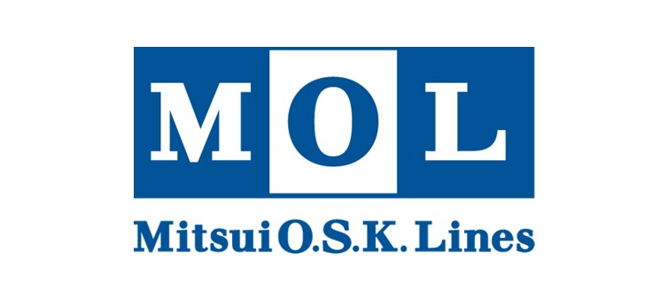 Mitsui O.S.K. logo