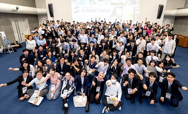 【開催報告】SSS&ISE 異分野融合マッチングワークショップ2025年春(2025年6月4日開催)