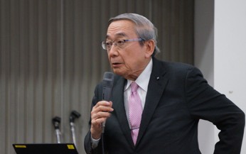 【開催報告】InfoSyEnergy第7回公開シンポジウム「エネルギー・医療　新産業創成に向けて」2026年1月16日開催